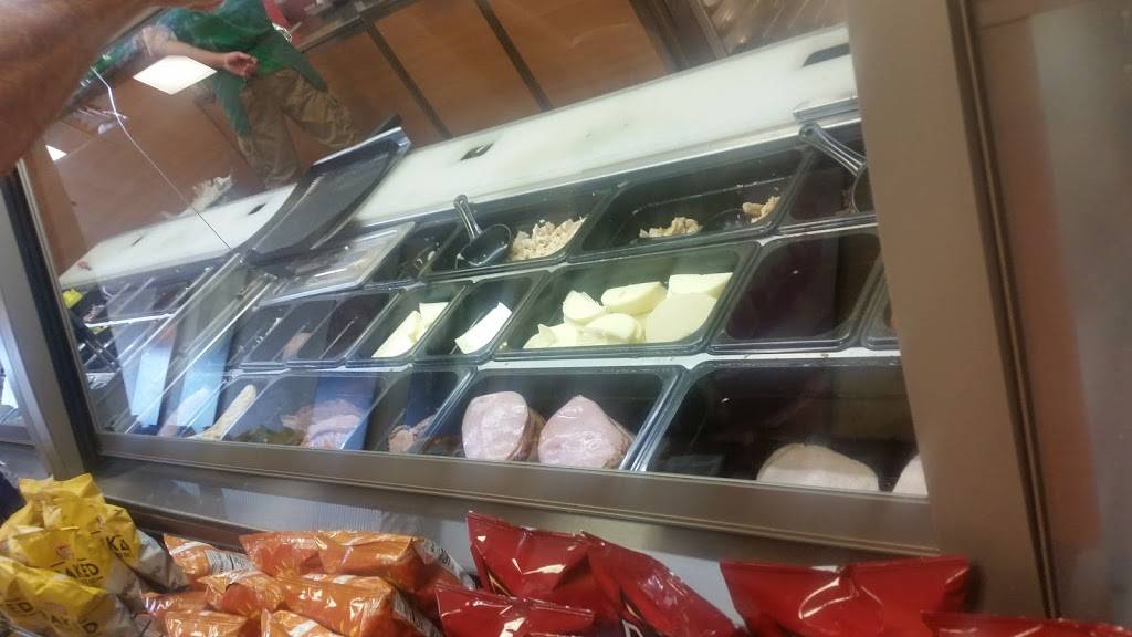 Subway | restaurant | 24142 Peachland Blvd, Port Charlotte, FL 33954, USA | 9416240026 OR +1 941-624-0026