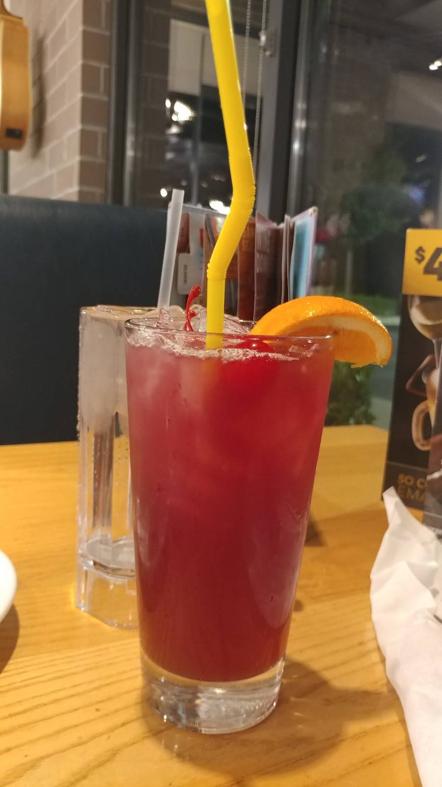 Ruby Tuesday | restaurant | 8731 Liberty Rd, Randallstown, MD 21133, USA | 4432723138 OR +1 443-272-3138