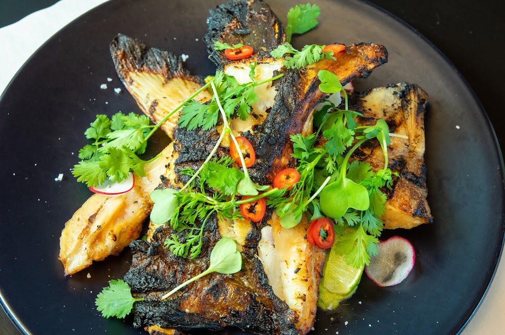 The Salmonberry | restaurant | 380 Marine Dr, Wheeler, OR 97147, USA | 5037141423 OR +1 503-714-1423