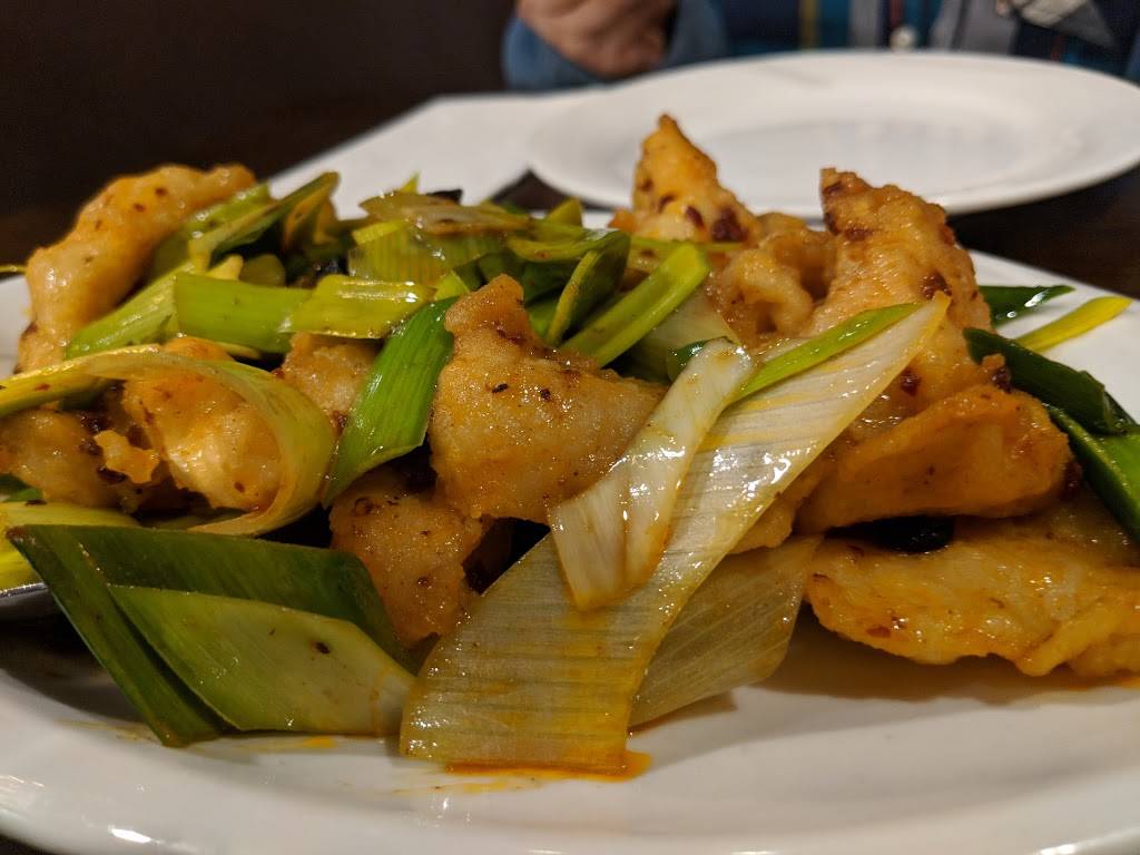 Chef Tan | restaurant | 108 E Main St, Newark, DE 19711, USA | 3023660900 OR +1 302-366-0900