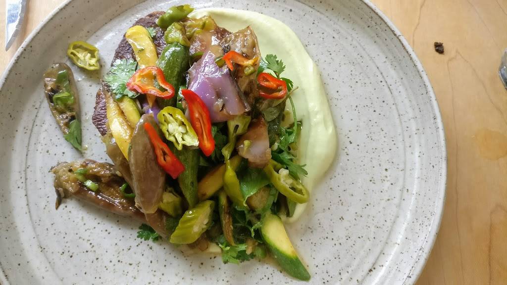 Drifters Wife | restaurant | 59 Washington Ave, Portland, ME 04101, USA | 2078051336 OR +1 207-805-1336