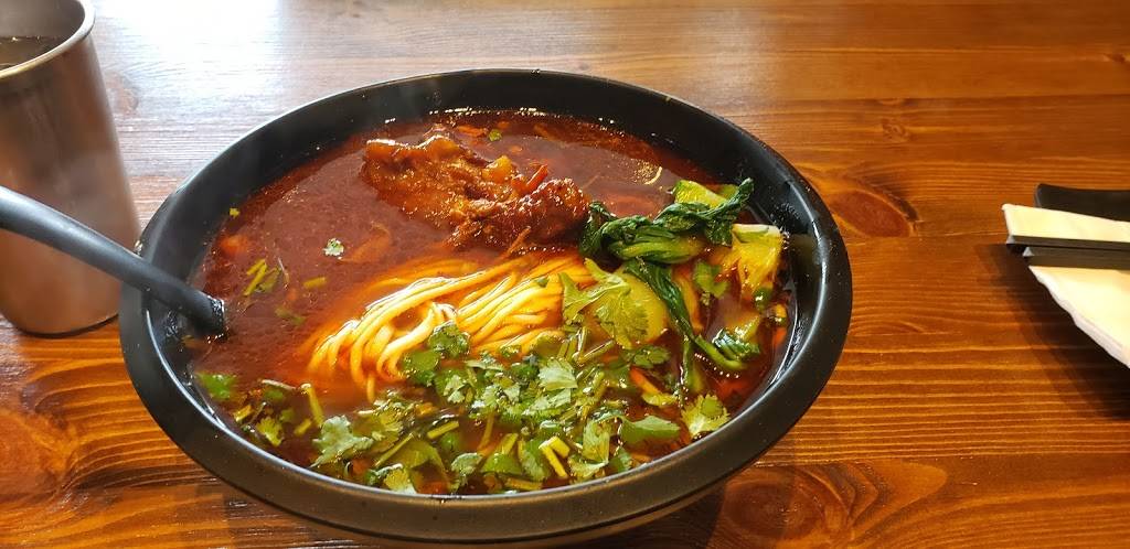 Northern Cafe | restaurant | 15486 S Western Ave, Gardena, CA 90249, USA | 3102171268 OR +1 310-217-1268