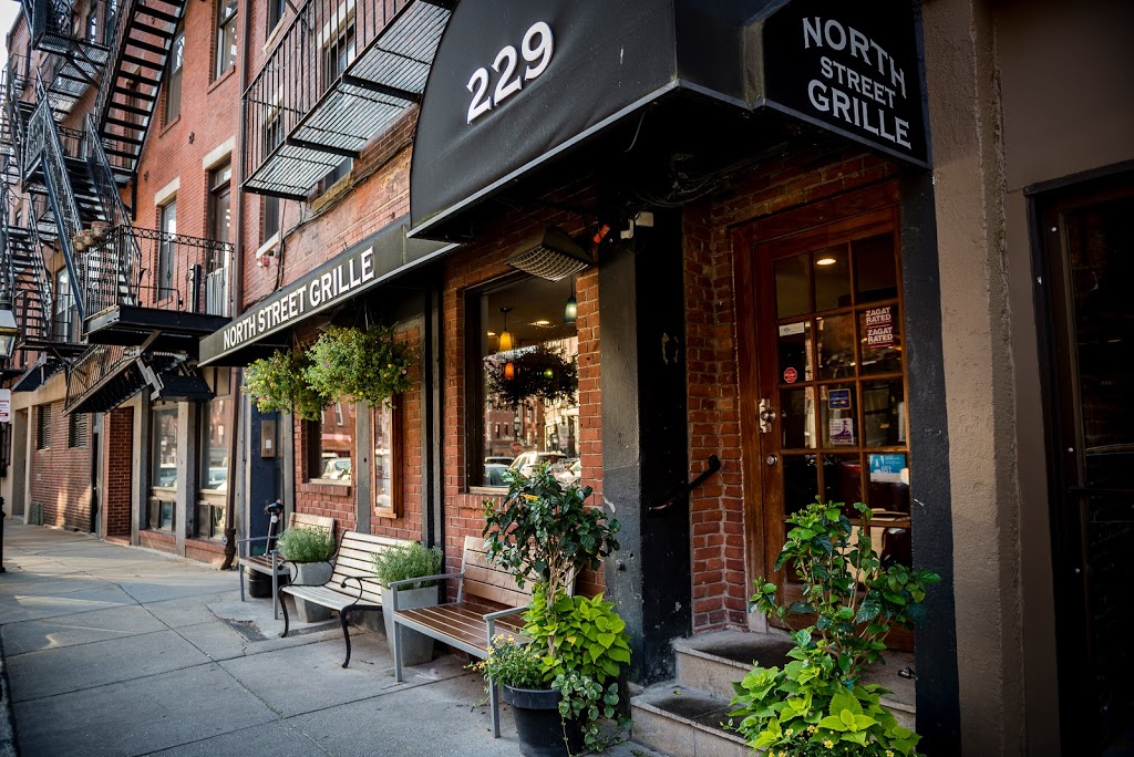 North Street Grille | restaurant | 229 North St, Boston, MA 02113, USA | 6177202010 OR +1 617-720-2010