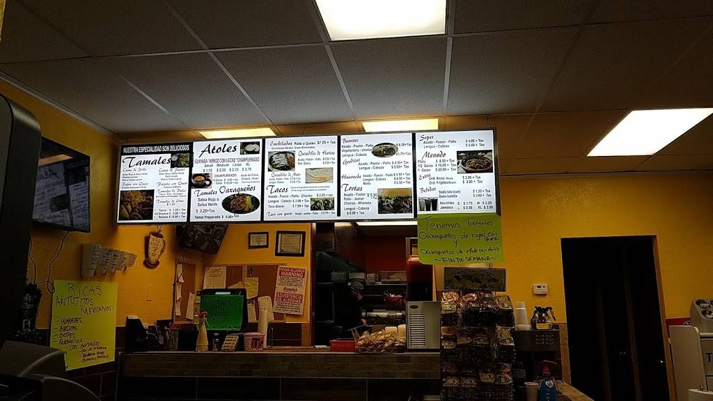 Manolos Tamales | restaurant | 5341 S Kedzie Ave, Chicago, IL 60632, USA | 7734367029 OR +1 773-436-7029