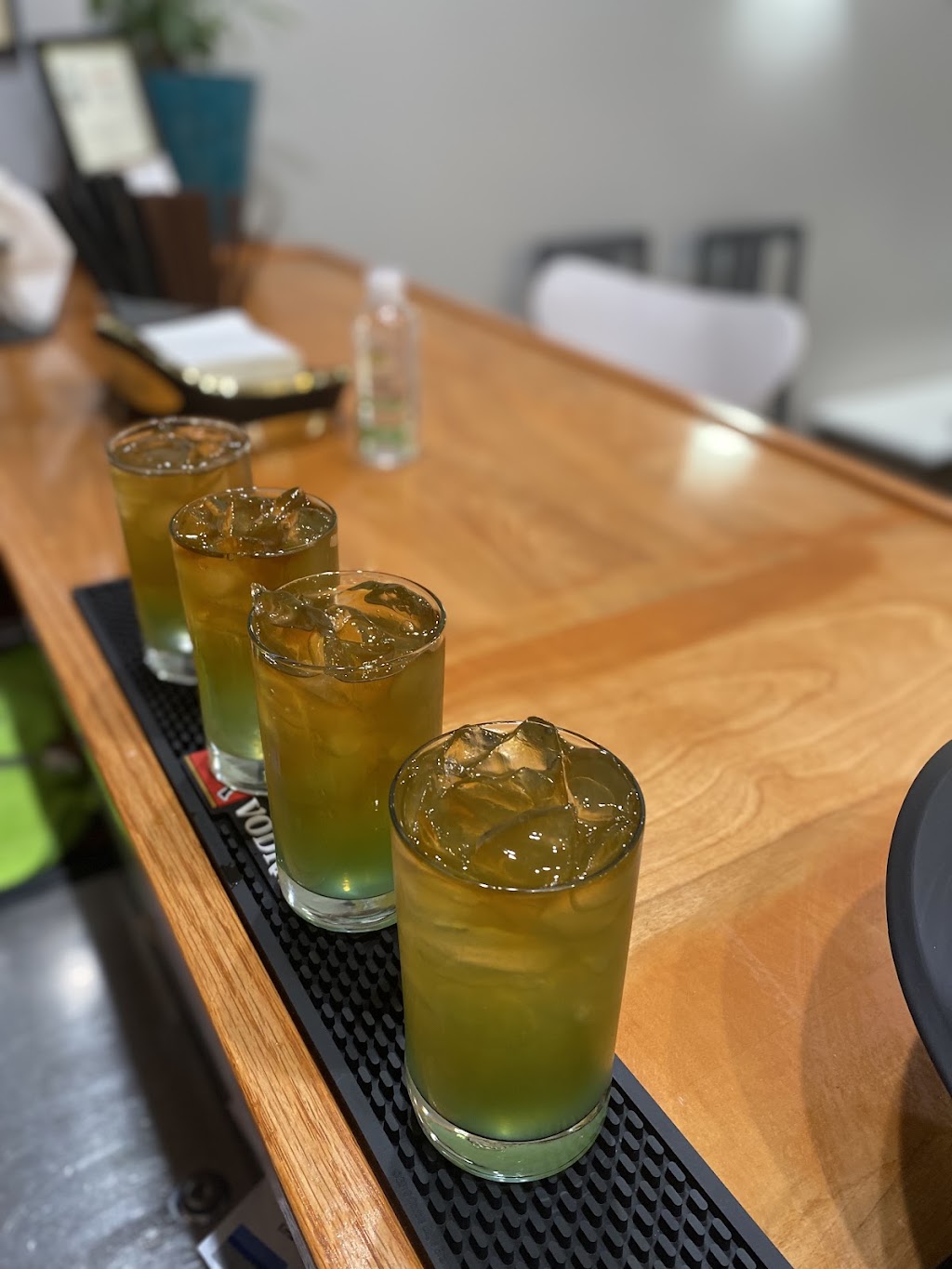 Sodade Restaurant | restaurant | 1145 Main St, Brockton, MA 02301, USA | 5085104156 OR +1 508-510-4156