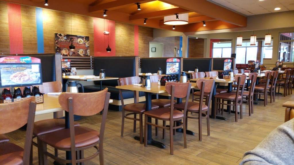 IHOP | bakery | 5063 Bowen Dr, Mason, OH 45040, USA | 5132290960 OR +1 513-229-0960