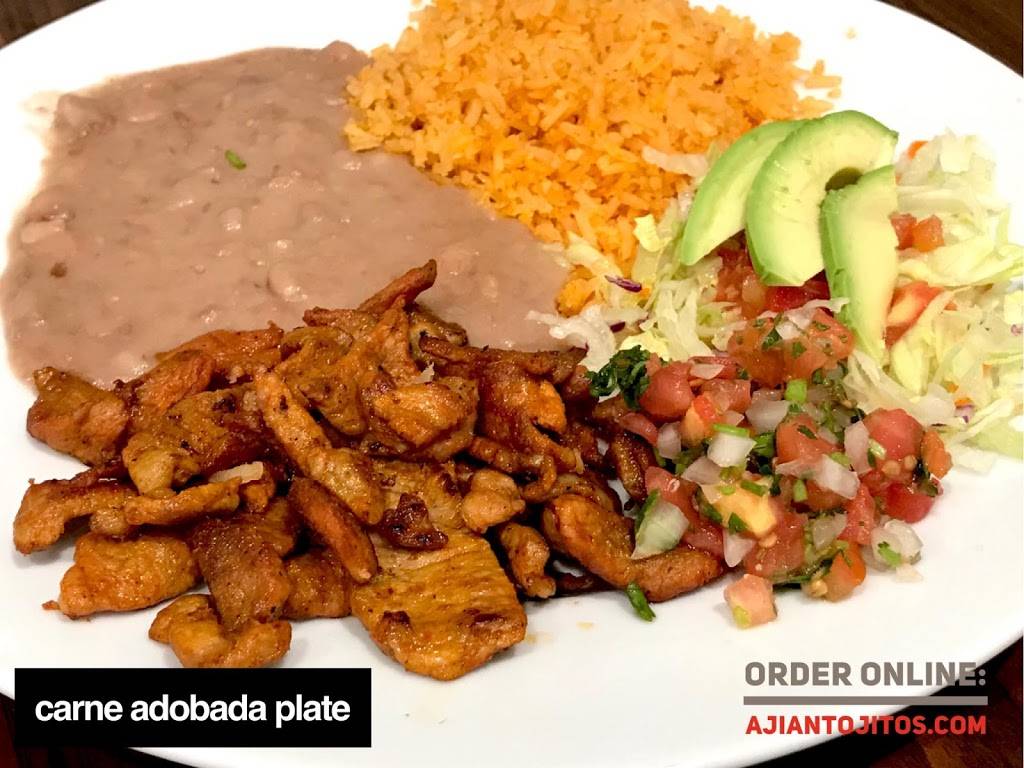 Aji Antojitos Mexican Restaurant | restaurant | 10436 Magnolia Ave, Riverside, CA 92505, USA | 9515253054 OR +1 951-525-3054