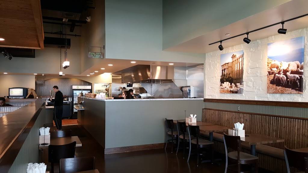 Tazikis Mediterranean Cafe | restaurant | 8305 Preston Rd #100, Plano, TX 75024, USA | 9723703660 OR +1 972-370-3660