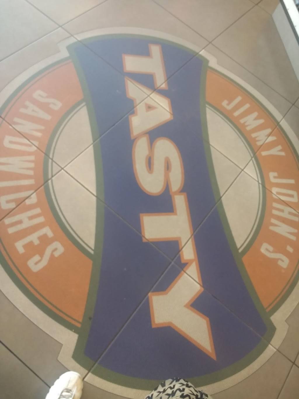 Jimmy Johns | meal delivery | 407 Armour Rd, North Kansas City, MO 64116, USA | 8168425300 OR +1 816-842-5300