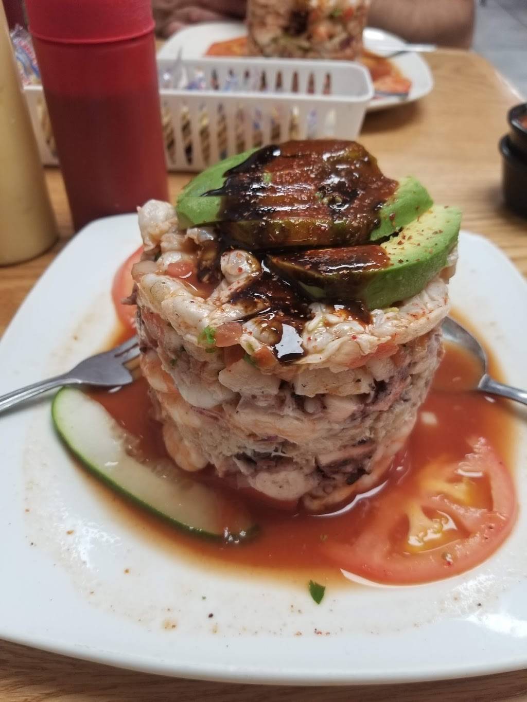 Los Arados Taqueria & Cenadoria | restaurant | 5301 S Western Ave, Oklahoma City, OK 73109, USA | 4056053100 OR +1 405-605-3100