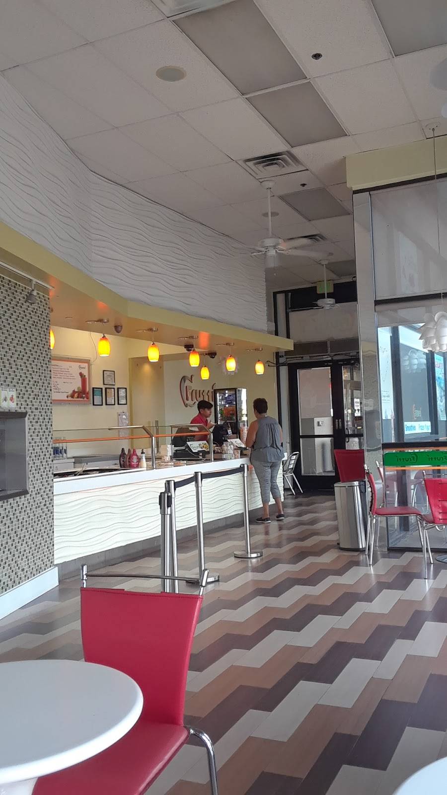 Frutti | restaurant | 8616 Garfield Ave #103, South Gate, CA 90280, USA | 5629272373 OR +1 562-927-2373