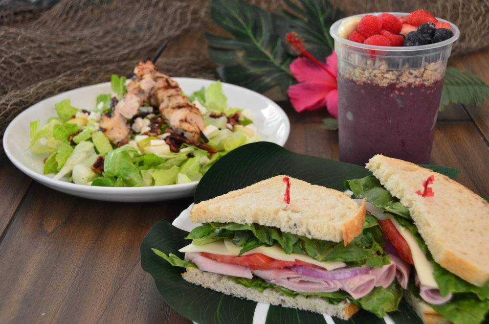 Badger Bowls | restaurant | 330 N 6th St #101, Redlands, CA 92374, USA | 9097922234 OR +1 909-792-2234