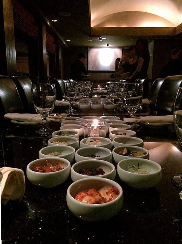 Genwa Beverly Hills | restaurant | 170 N La Cienega Blvd, Beverly Hills, CA 90211, USA | 3108540046 OR +1 310-854-0046