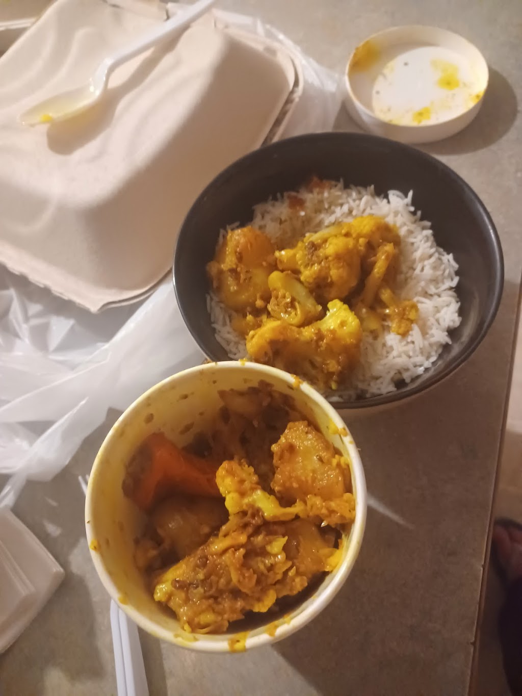 Tandoori grill | restaurant | 7415 N Government Wy, Coeur dAlene, ID 83815, USA | 2086515440 OR +1 208-651-5440