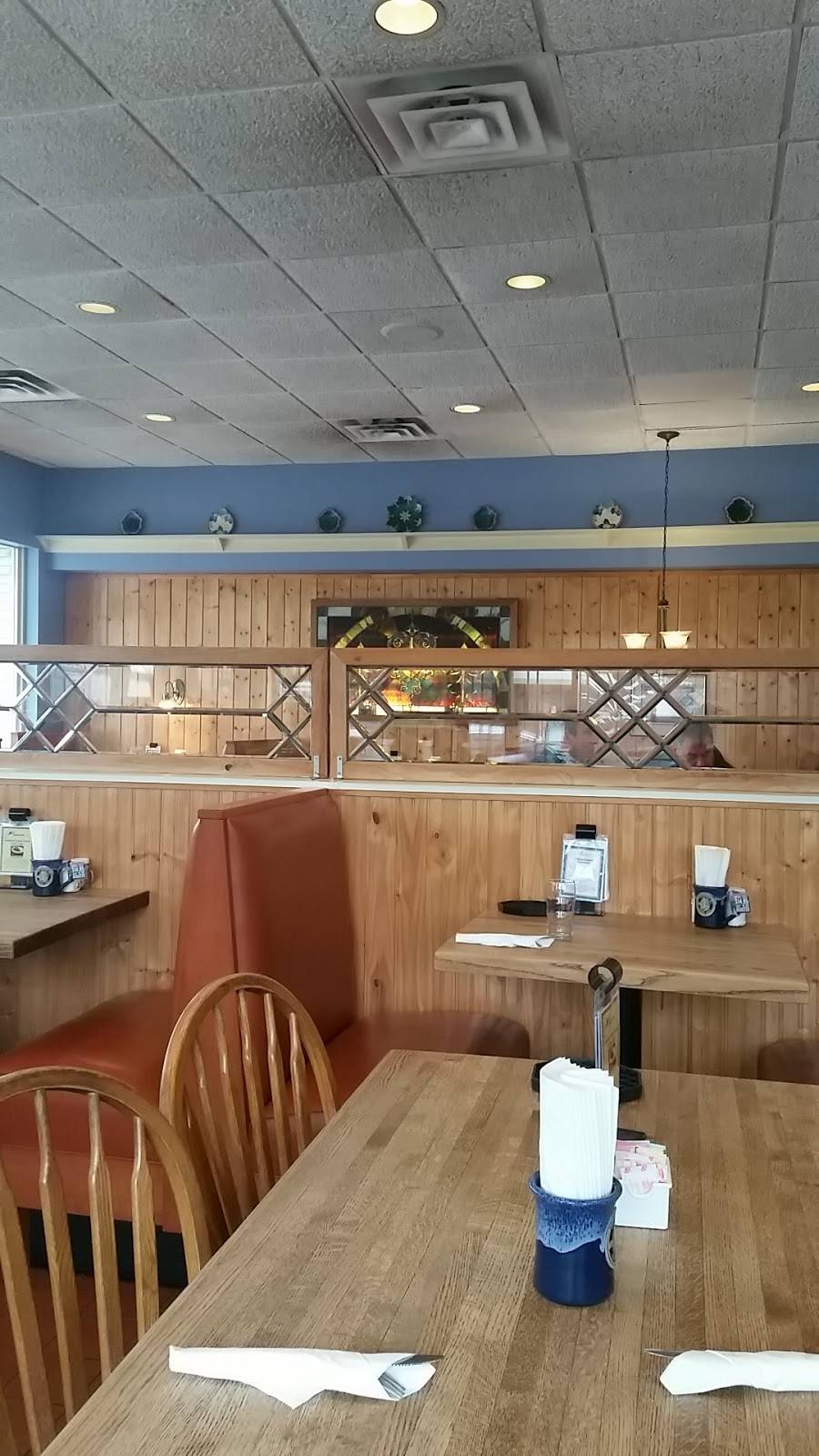 The Original Pancake House | bakery | 106 S Northwest Hwy, Park Ridge, IL 60068, USA | 8476961381 OR +1 847-696-1381