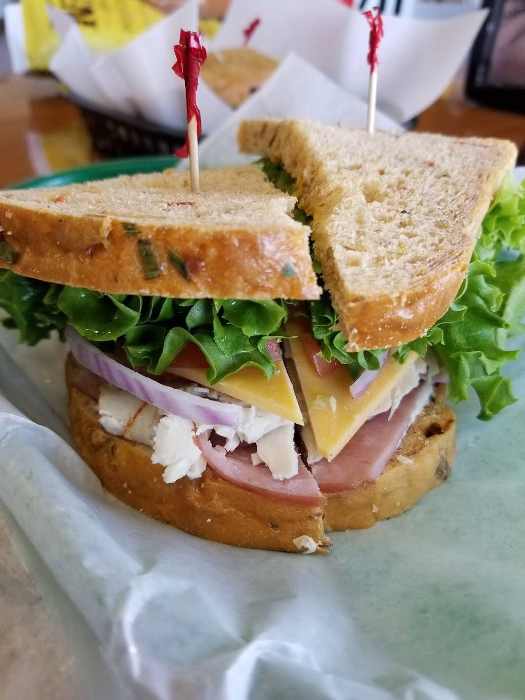 House of Bread | bakery | 1830 E Parks Hwy, Wasilla, AK 99654, USA | 9073769600 OR +1 907-376-9600