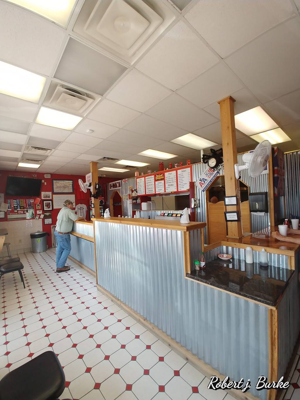 Clermont Fish House | restaurant | 110 FL-50, Clermont, FL 34711, USA | 3527085563 OR +1 352-708-5563