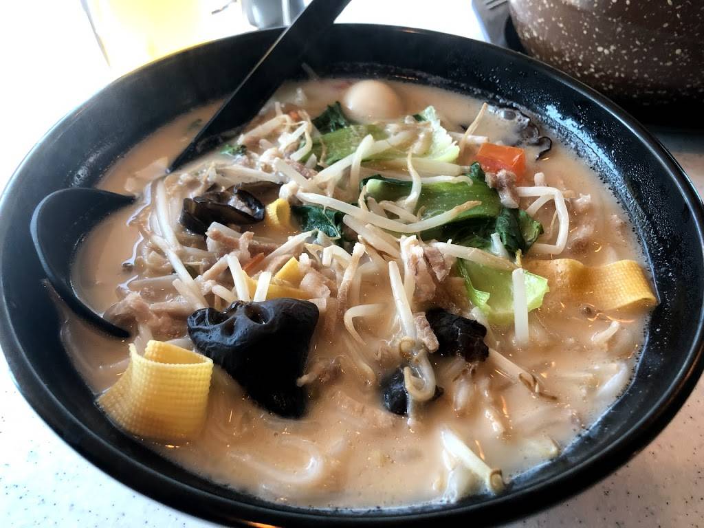 Mr Rice Yunnan Rice Noodle | restaurant | 400 E Valley Blvd, San Gabriel, CA 91776, USA | 6268722294 OR +1 626-872-2294