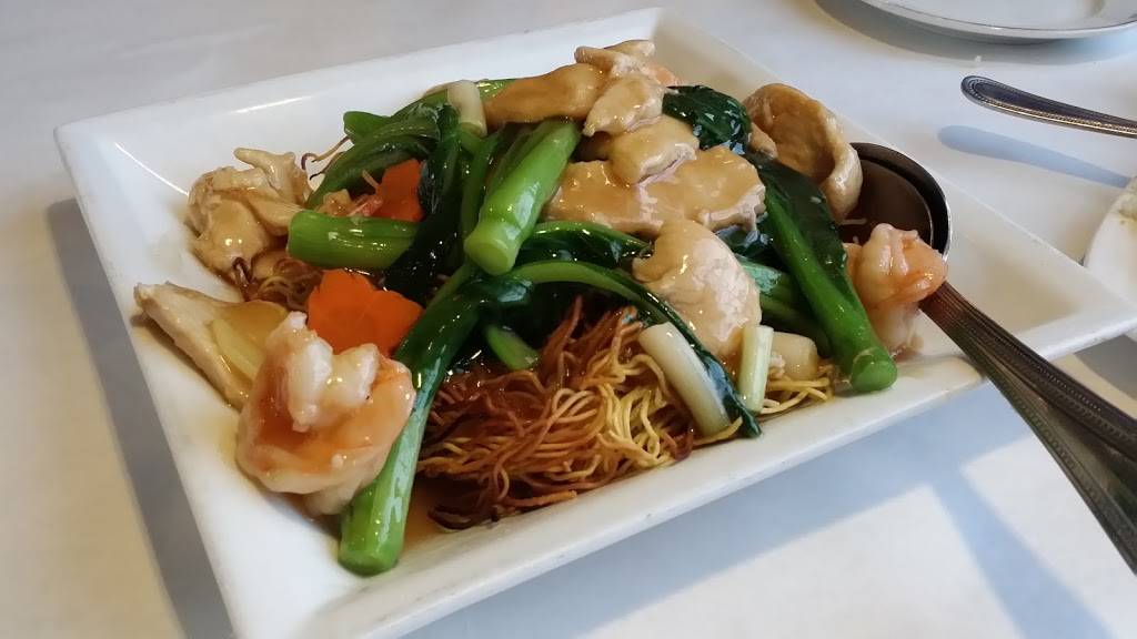 Hong Hua Fine Chinese Dining | restaurant | 27925 Orchard Lake Rd, Farmington, MI 48334, USA | 2484892280 OR +1 248-489-2280
