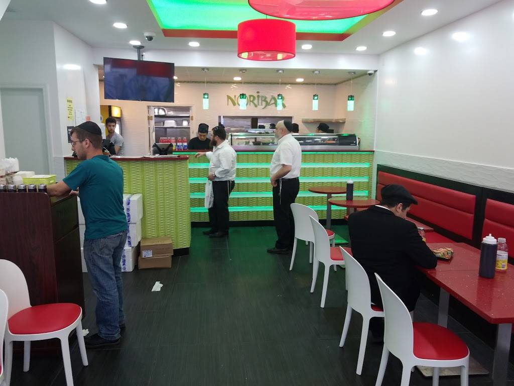 Noribar | restaurant | 326 Kingston Ave, Brooklyn, NY 11213, USA | 3479138888 OR +1 347-913-8888