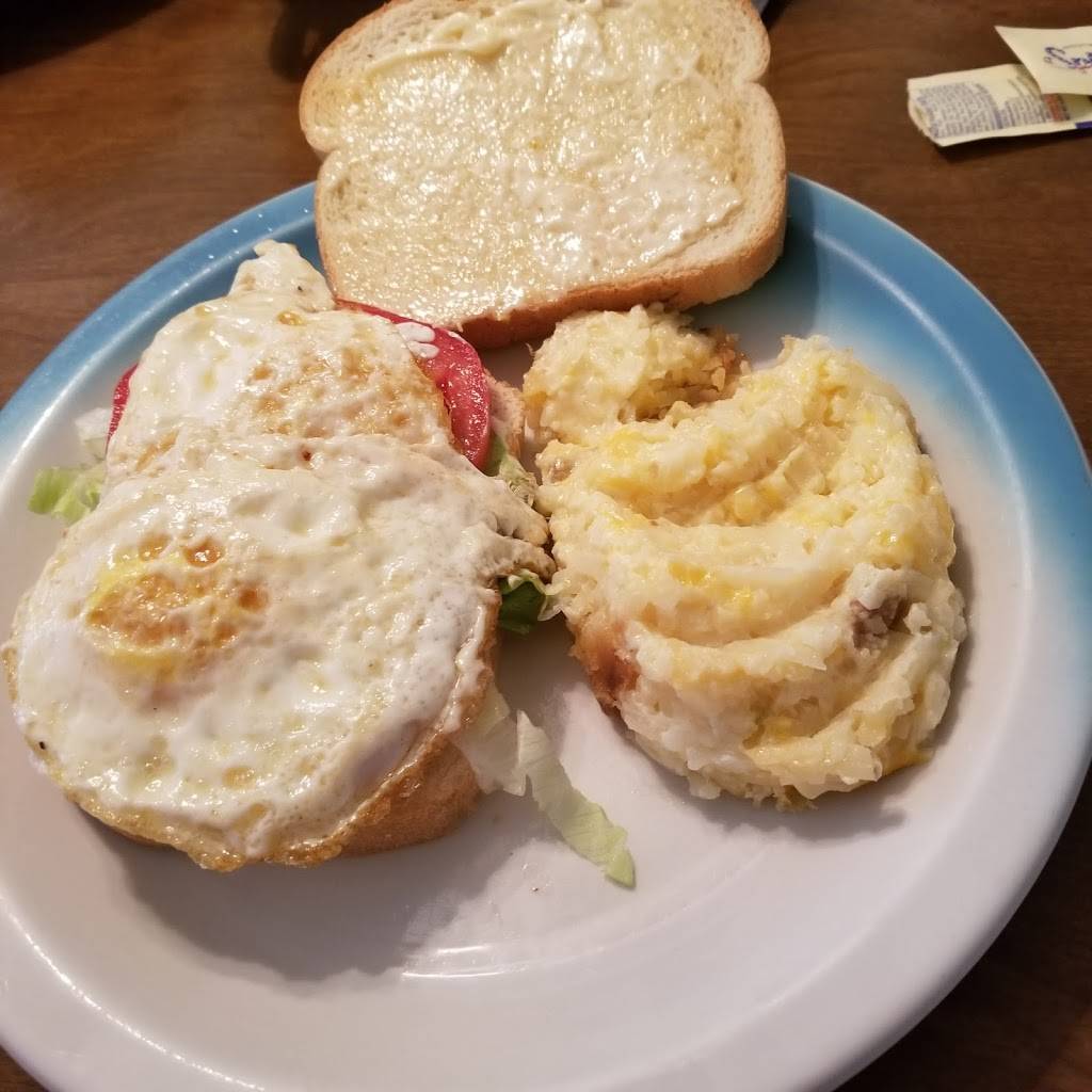 Rooster Robs | restaurant | 2544 TN-81 Scenic, Jonesborough, TN 37659, USA | 4233487525 OR +1 423-348-7525