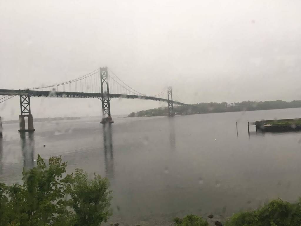 Newport Dinner Train | restaurant | Americas Cup Ave, Newport, RI 02840, USA | 4012951203 OR +1 401-295-1203