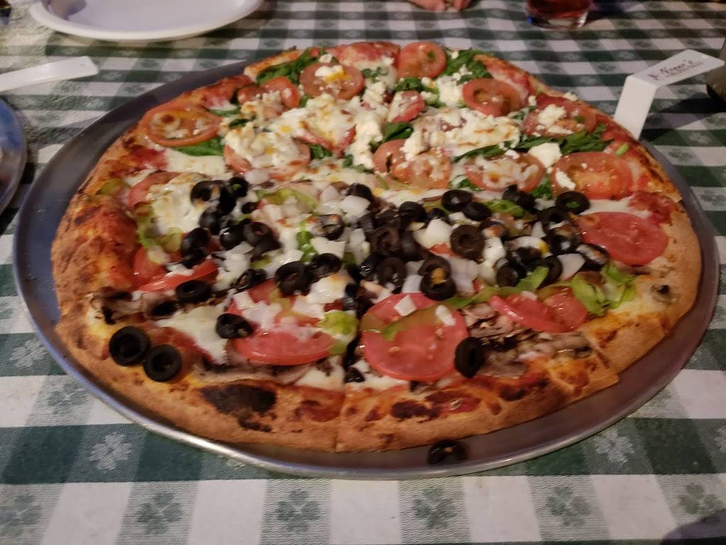 Nonnos | restaurant | 21433 Broadway Rd, Los Gatos, CA 95033, USA | 4083535633 OR +1 408-353-5633