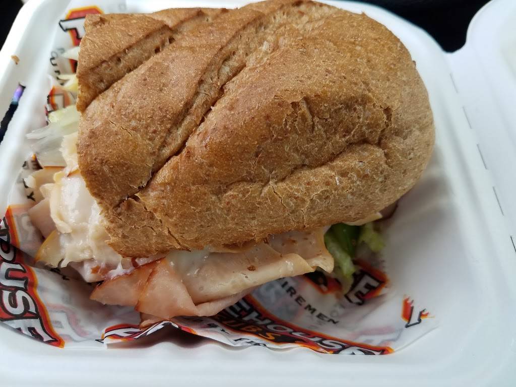 Firehouse Subs | meal delivery | 10 Franklin Village Drive, Franklin, MA 02038, USA | 5085285058 OR +1 508-528-5058