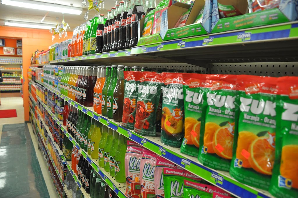 La Michoacana Mexican Market #1 | restaurant | 3881 Cleveland Ave, Columbus, OH 43224, USA | 6148582700 OR +1 614-858-2700