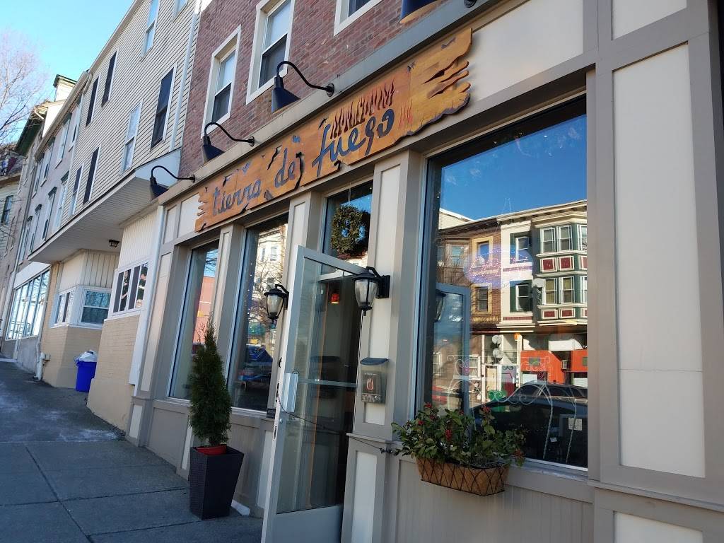 Tierra De Fuego | restaurant | 612 Northampton St, Easton, PA 18042, USA | 6108292700 OR +1 610-829-2700