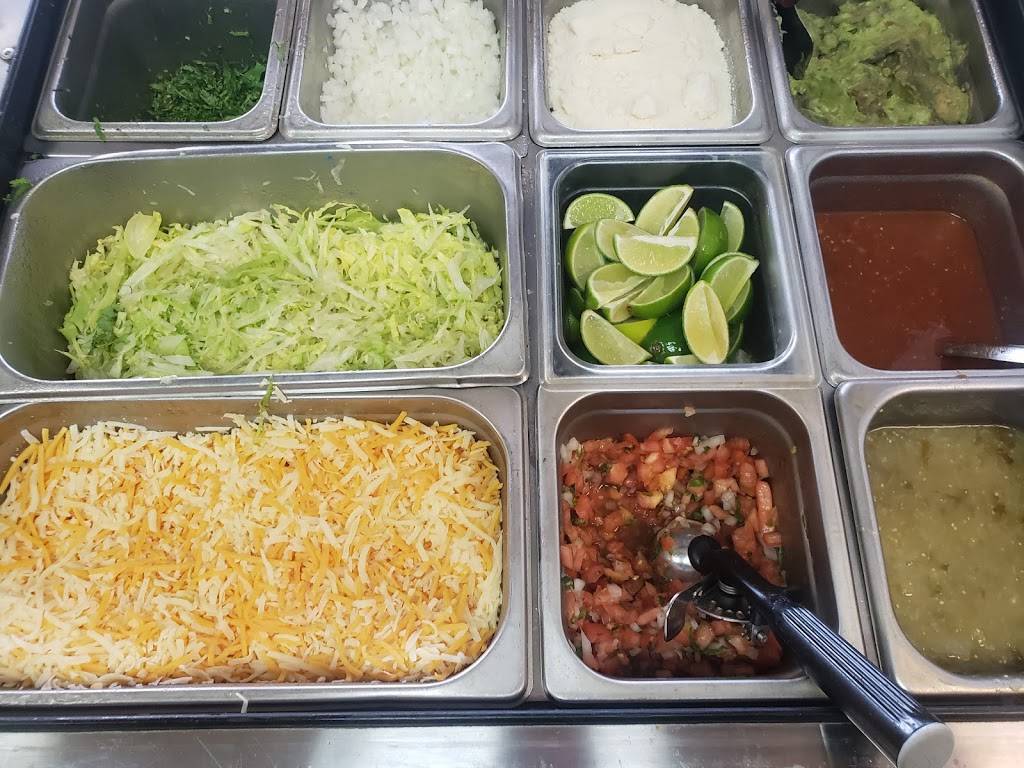 Amigos street tacos | restaurant | 5823 17 Mile Rd, Sterling Heights, MI 48310, USA | 3134299090 OR +1 313-429-9090