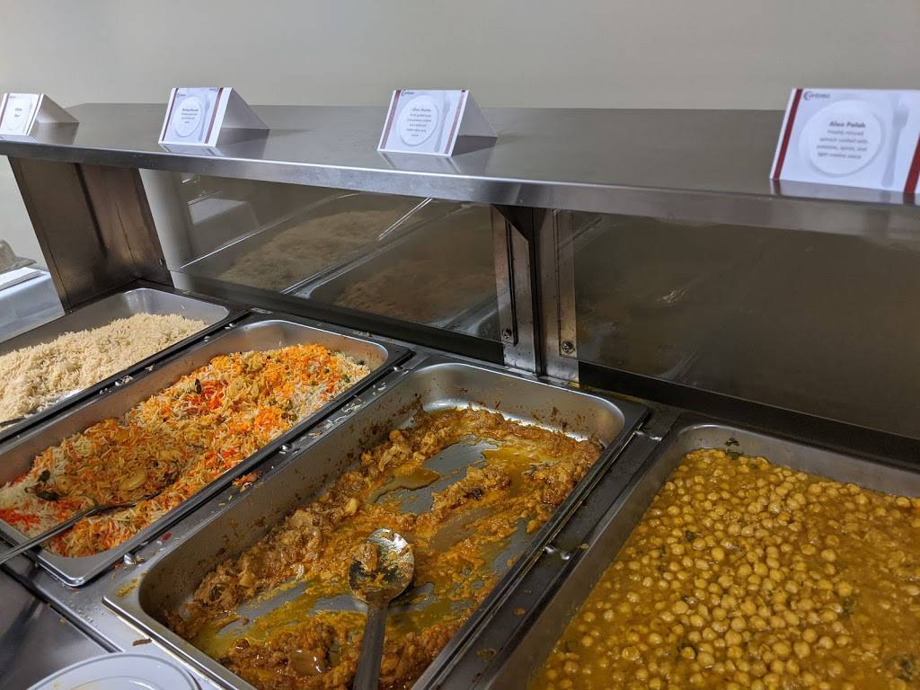 Laziza Phakwan | restaurant | 427 W 3rd St, Williamsport, PA 17701, USA | 5706519534 OR +1 570-651-9534