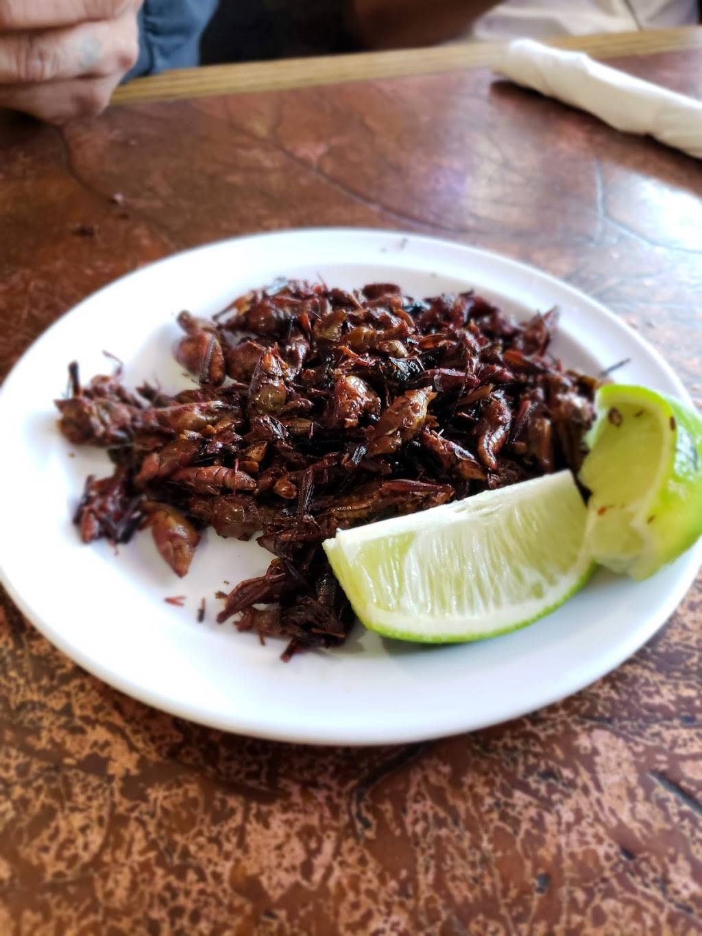 El Fortin | restaurant | 5368 Riverside Dr, Chino, CA 91710, USA | 9094642227 OR +1 909-464-2227