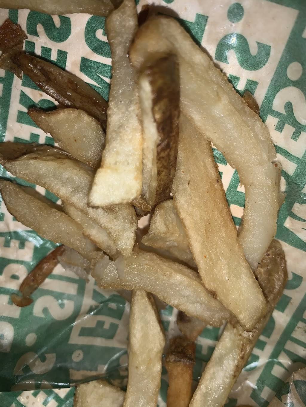 Wingstop | restaurant | 2015 Spring Stuebner Rd #400, Spring, TX 77388, USA | 3463804103 OR +1 346-380-4103