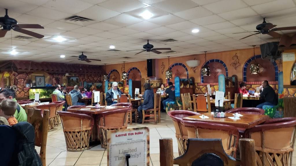 El Acapulco | restaurant | 1325 W Main St, Corning, AR 72422, USA | 8708575001 OR +1 870-857-5001