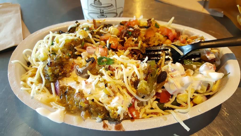 Chipotle Mexican Grill | restaurant | 4840 Forest Dr #16, Columbia, SC 29206, USA | 8037388272 OR +1 803-738-8272