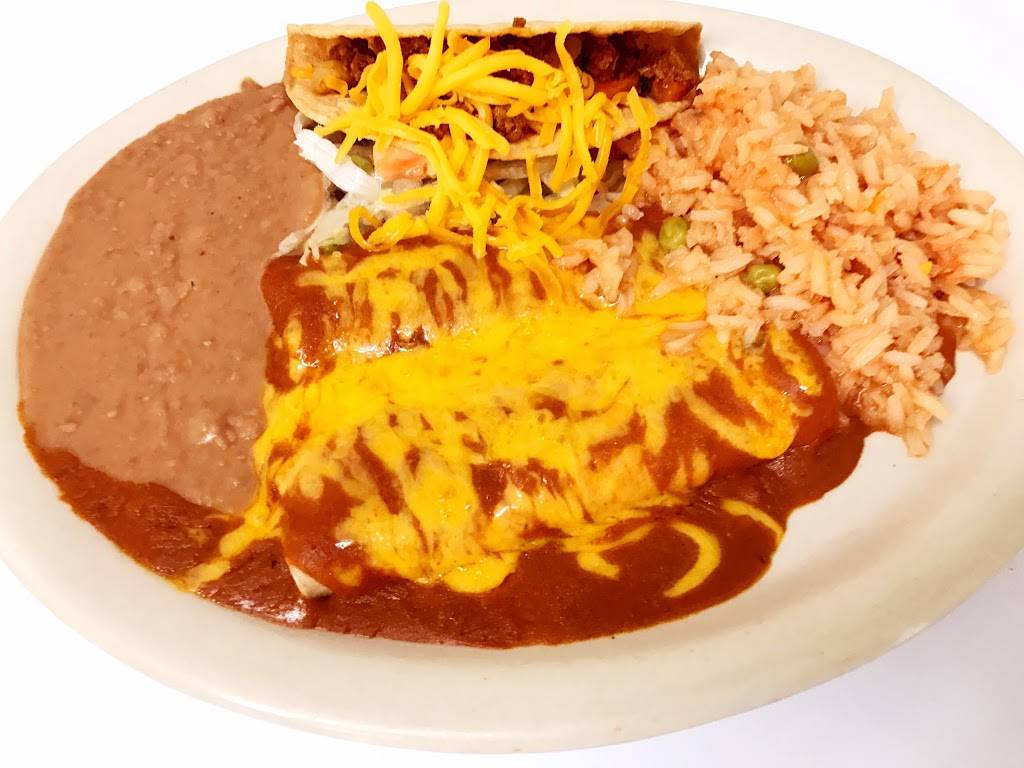 Guadalajara Mexican Grill | restaurant | 1234 S Main St, Boerne, TX 78006, USA | 8302491467 OR +1 830-249-1467