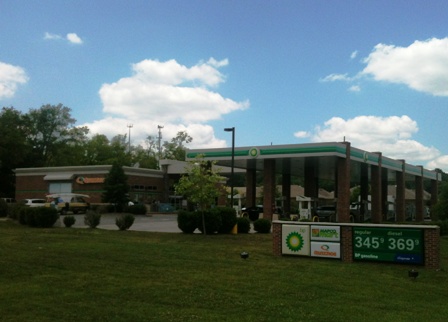 MAPCO Mart | restaurant | 1501 New Hwy 96 W, Franklin, TN 37064, USA | 6155993077 OR +1 615-599-3077