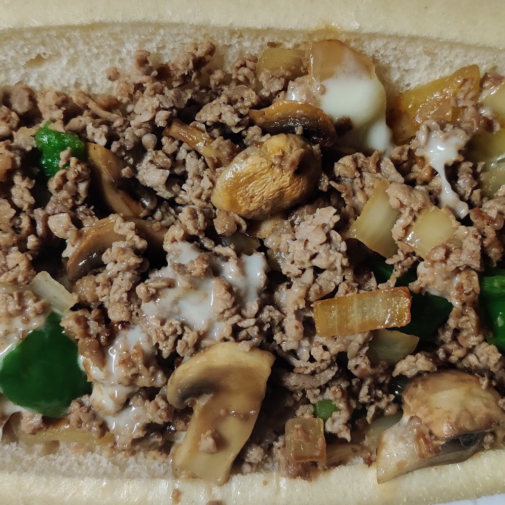 Pizzarama | restaurant | 8 N 3rd St, Philadelphia, PA 19106, USA | 2152545212 OR +1 215-254-5212