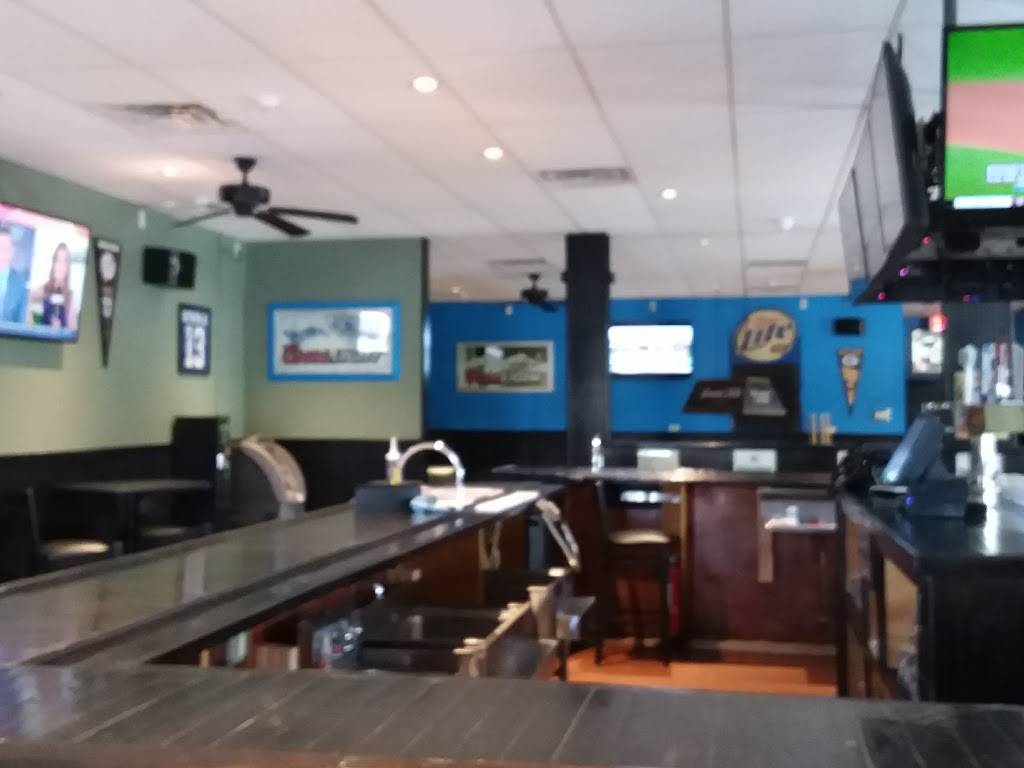 Affeys Sports Bar & Grill | restaurant | 1204 Liberty St, Allentown, PA 18104, USA | 4842746676 OR +1 484-274-6676