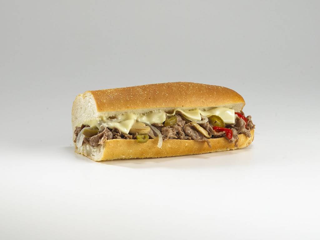 Jersey Mikes Subs | meal takeaway | 555 N Scottsdale Rd #103, Tempe, AZ 85281, USA | 4809666453 OR +1 480-966-6453