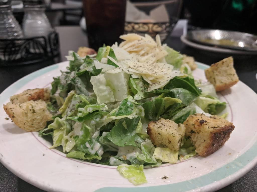 Tornatores Pizzeria | restaurant | 3818 Edgewater Dr, Orlando, FL 32804, USA | 4072922248 OR +1 407-292-2248