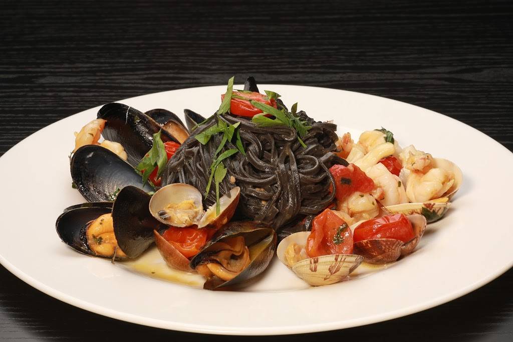 Puntino Italian Restaurant | restaurant | 260 Crandon Blvd Unit 30, Key Biscayne, FL 33149, USA | 3053616252 OR +1 305-361-6252