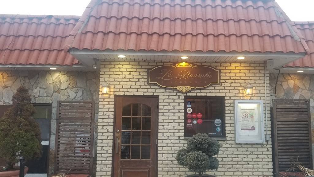 La Bussola Restaurant | restaurant | 40 School St, Glen Cove, NY 11542, USA | 5166712100 OR +1 516-671-2100