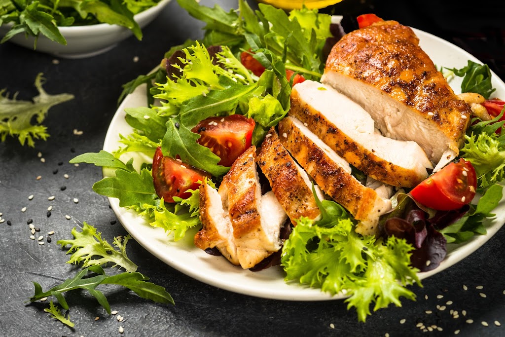 1208 Bistro and Lounge | restaurant | 2815 Colonial Ave, Norfolk, VA 23508, USA | 7579175140 OR +1 757-917-5140