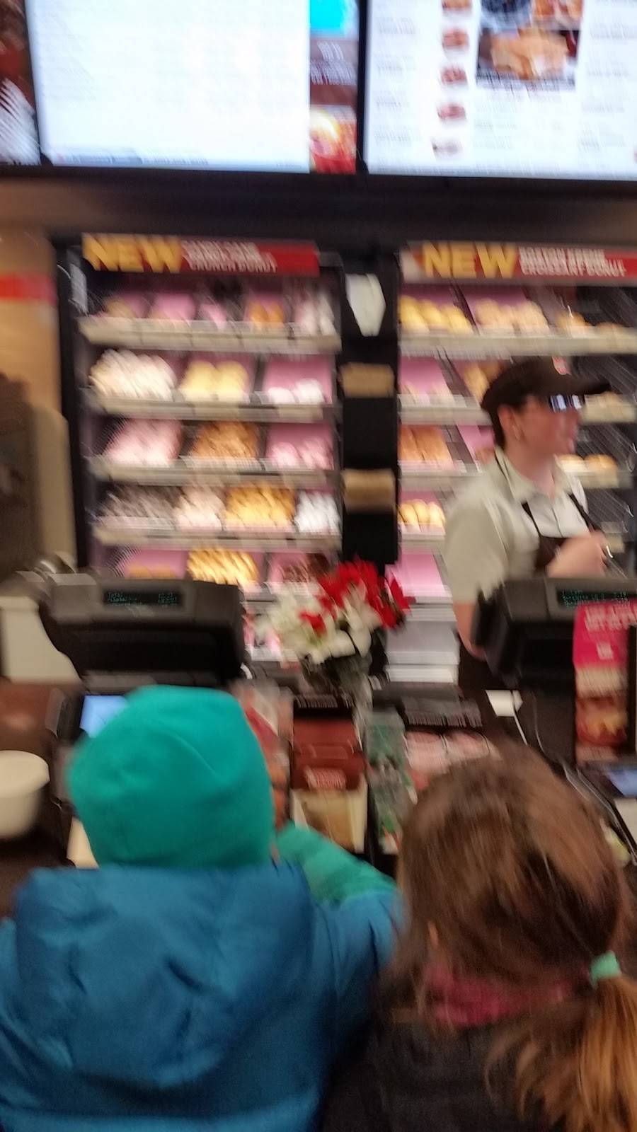 Dunkin | bakery | 709 State Rd, Plymouth, MA 02360, USA | 5082241566 OR +1 508-224-1566