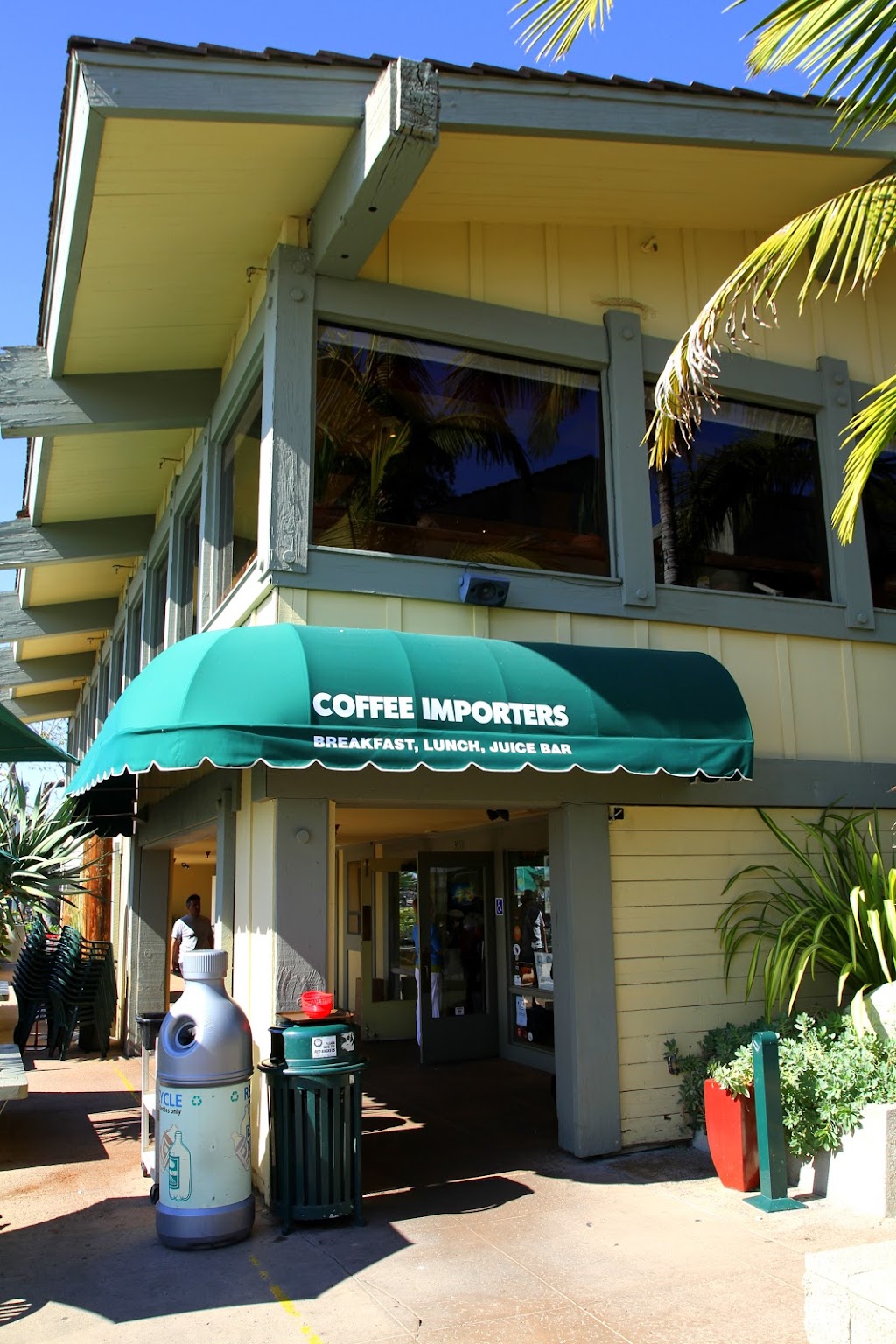 Coffee Importers | bakery | 34531 Golden Lantern, Dana Point, CA 92629, USA | 9494937773 OR +1 949-493-7773