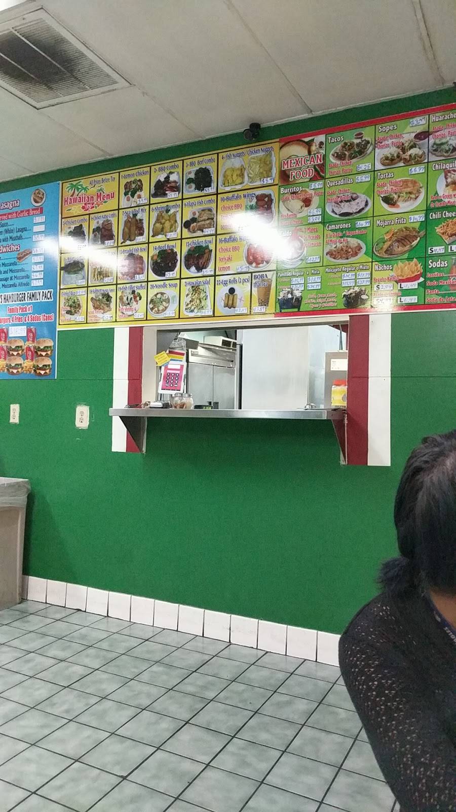 Andys | restaurant | 6700 S Central Ave, Los Angeles, CA 90001, USA | 3235372240 OR +1 323-537-2240