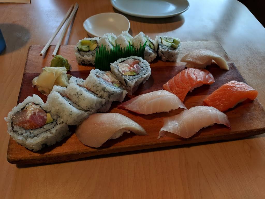 Japan Ginger | restaurant | 220 Front St N, Issaquah, WA 98027, USA | 4254276080 OR +1 425-427-6080