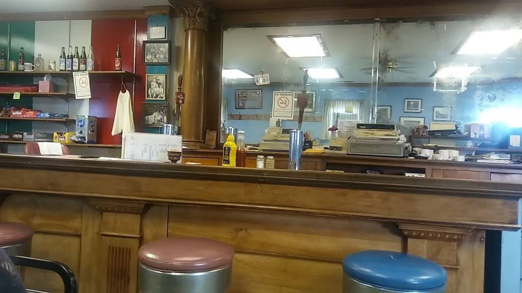 Charles Caserta Restaurant | restaurant | 331 S Roosevelt Ave, Piqua, OH 45356, USA | 9377789314 OR +1 937-778-9314